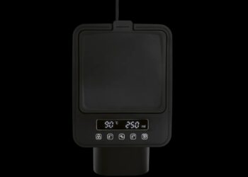 Este gadget do LIDL aquece água em segundos e vai esgotar