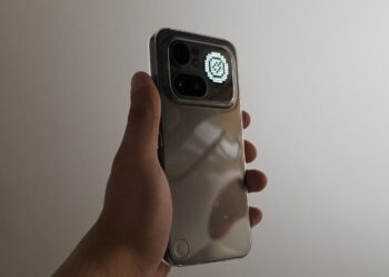 Smartphones: Não… Um gama-média (ainda) não chega!