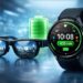 Galaxy Glasses e Watch 9: leak revela as baterias dos novos wearables