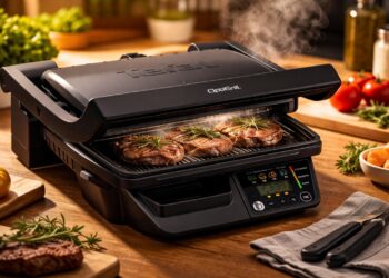 O grelhador do LIDL que todos querem chega com 50% de desconto