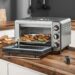 Este forno elétrico do LIDL vai salvar a tua conta da luz