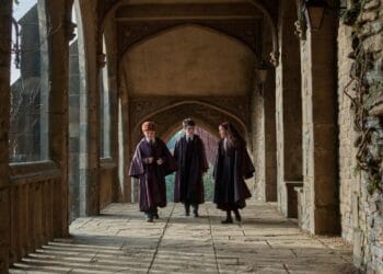 Ameaças de morte em Harry Potter! HBO reforça medidas de segurança
