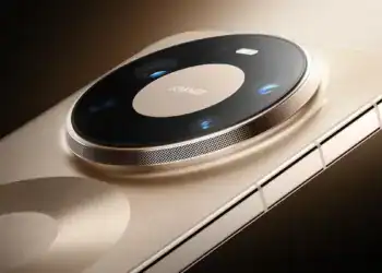 Huawei também meteu uma ventoinha num smartphone de topo