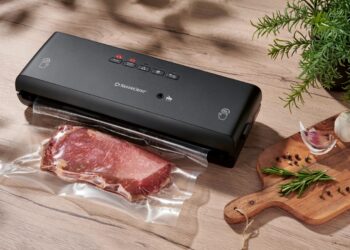 Máquina viral do LIDL barata acaba com o desperdício na tua cozinha