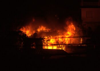 Incêndios domésticos: há um perigo que se esconde na tua sala