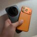 iPhone, Xiaomi