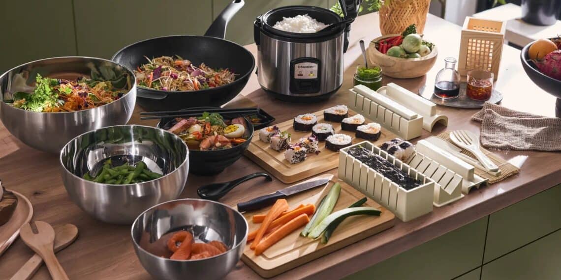 Adeus tachos queimados! Este eletrodoméstico do LIDL muda os teus jantares