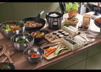 Adeus tachos queimados! Este eletrodoméstico do LIDL muda os teus jantares