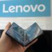 Lenovo quer crescer em tecnologia, IA, e bem… Tudo!