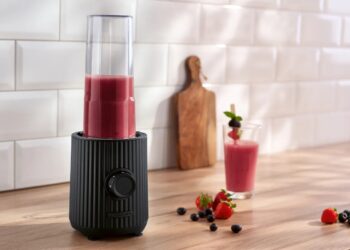 O LIDL vai ter uma máquina de batidos por um super-preço