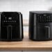 Batalha de Titãs: Airfryer do LIDL ou ALDI: qual é a verdadeira pechincha?