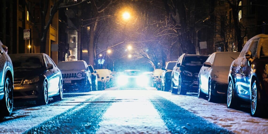 Conduzir à noite está a deixar-te cego? A culpa não é dos teus olhos