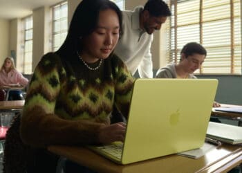 Apple perdeu a cabeça!? MacBook Neo custa 699€