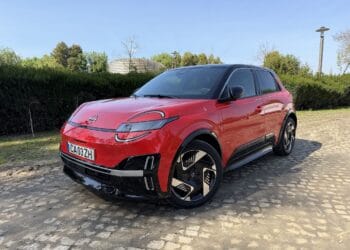 Nissan Micra: É um Renault 5? Sim é, e ainda bem!