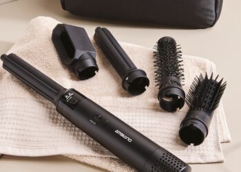 ALDI: o secador multistyler viral vai voltar e ainda mais barato