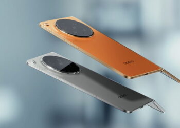 OPPO acabou de humilhar a Samsung com o Find N6!?