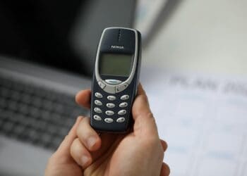 Ainda te lembras? O indestrutível Nokia 3310 que mudou tudo