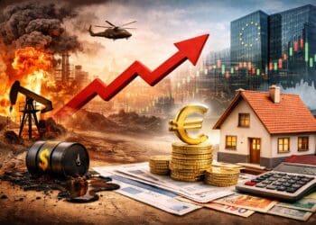 Atenção: a tua prestação da casa vai subir já em Abril