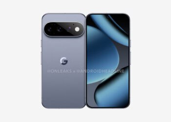 Pixel 11 Pro também já apareceu e perdeu um sensor inúltil!