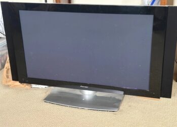 O que aconteceu às TVs Plasma? Eram as melhores!