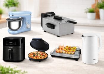 Pingo Doce ataca tecnologia: promoções loucas nos eletrodomésticos!