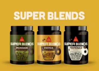 Até o café já aparece com proteína? Mas… Como assim!?