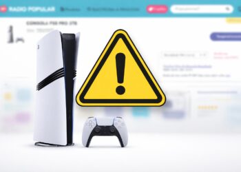PS5 Pro na Rádio Popular está a deixar a Internet a ferver (literalmente)