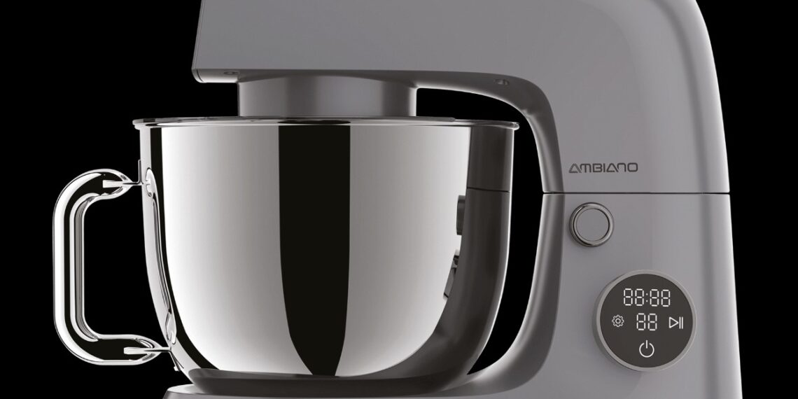 O robot de cozinha chega ao ALDI a preço low-cost