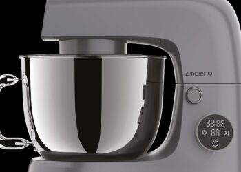 O robot de cozinha chega ao ALDI a preço low-cost