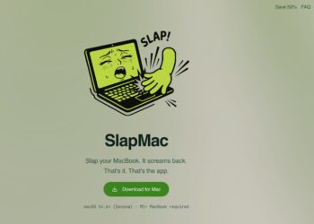 Aplicação que faz o MacBook gemer rendeu 5 mil dólares em 3 dias