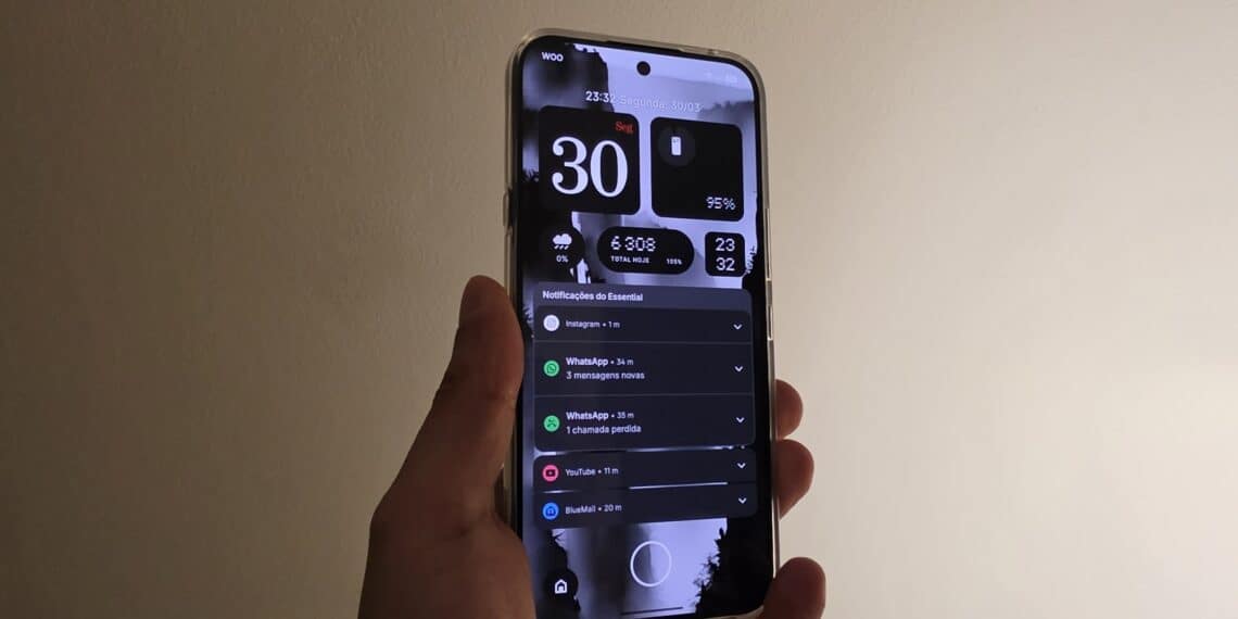 Smartphones: Não… Um gama-média (ainda) não chega!