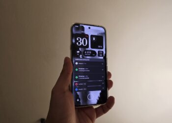 Smartphones: Não… Um gama-média (ainda) não chega!