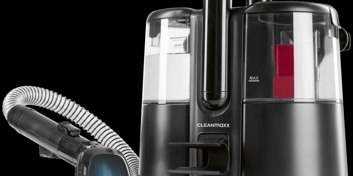 O segredo do LIDL: salva o teu sofá e tapetes por um super-preço