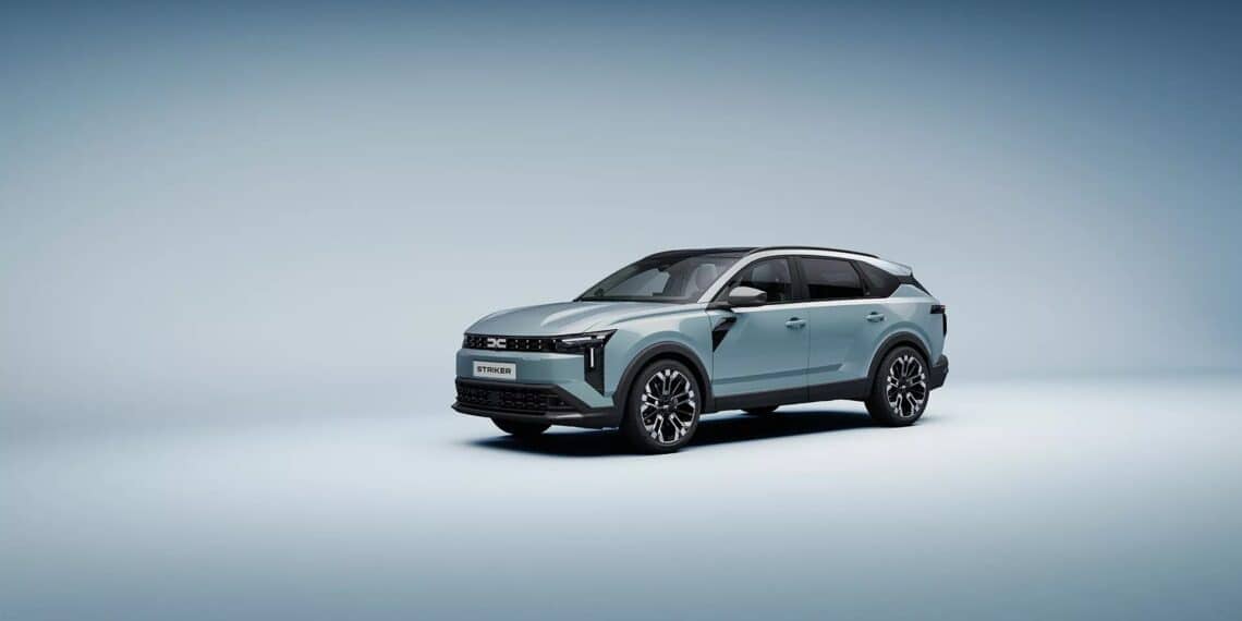 Renault prepara ofensiva com 36 novos modelos!