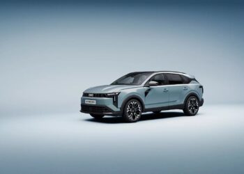 Renault prepara ofensiva com 36 novos modelos!