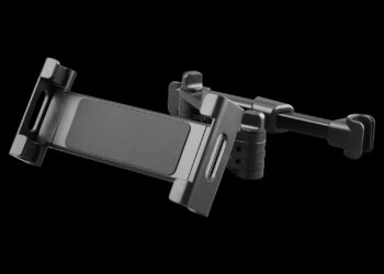 Acabaram-se os gritos no banco de trás! Agarra o suporte para tablet do LIDL