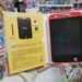 Esquece o iPad! Este tablet custa menos de 8 Euros e ajuda as crianças