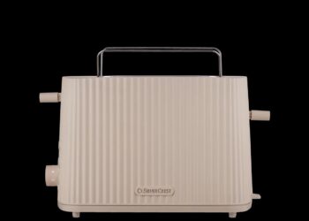 Pequeno-Almoço perfeito com a nova torradeira do LIDL