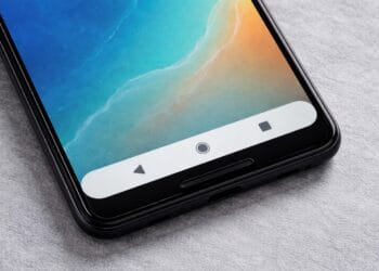 Ainda usas os três botões no Android? Está na hora de mudares