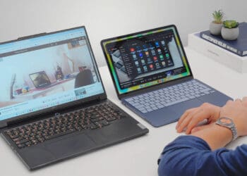 MacBook Neo chegou, viu e disse “mas 8GB o quê pah!?”