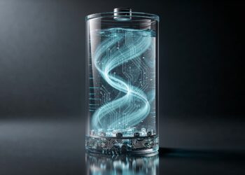 Microsoft guardou 2 TB de dados em vidro para os próximos 10 mil anos