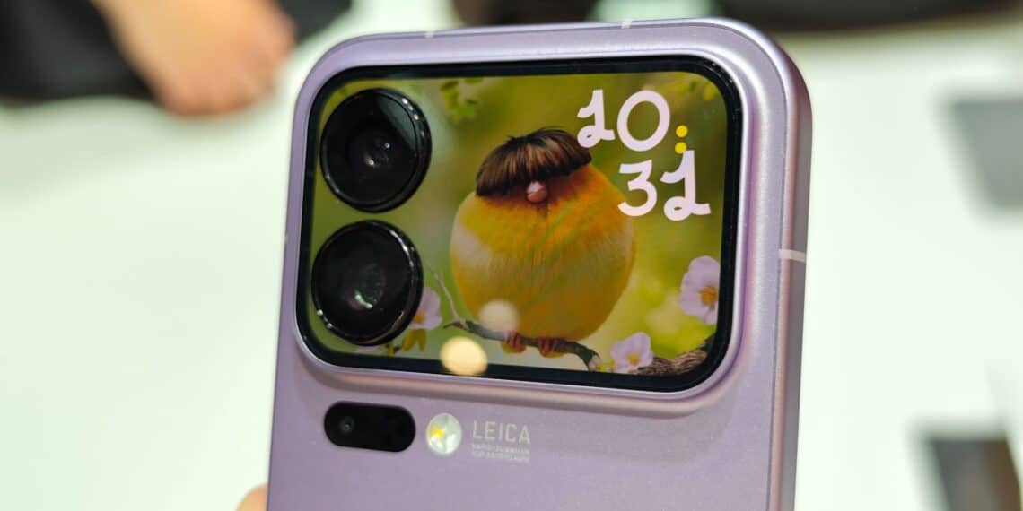 Xiaomi devia ter lançado isto em Portugal. É uma pena…