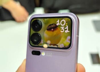 Xiaomi devia ter lançado isto em Portugal. É uma pena…