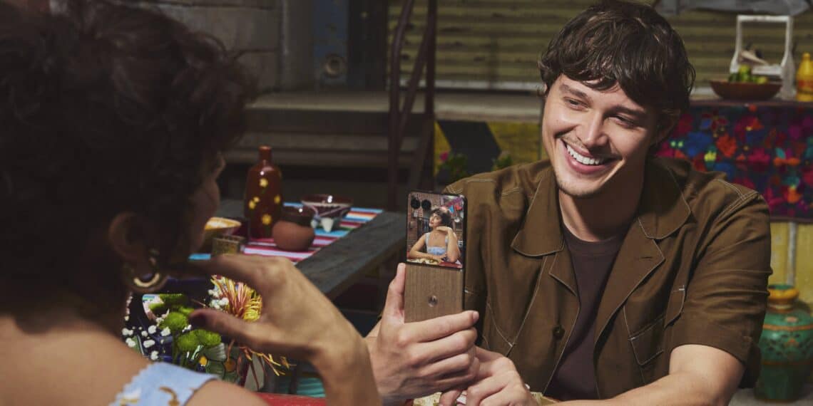 Motorola está a apostar tudo num mega-lançamento!