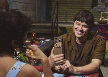 Motorola está a apostar tudo num mega-lançamento!