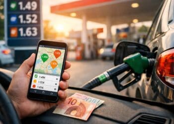 Se usares isto 20 Euros de Gasolina vão render muito mais