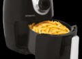 Air Fryer do Aldi custa apenas 24 euros mas tem cuidado