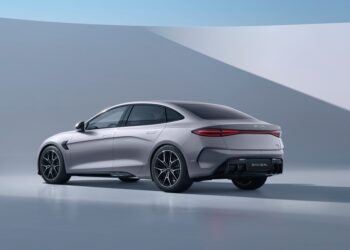 BYD teve o Carro do ano de 2024. Vai ser renovado… Agora!