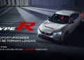 Portugal só tem 5 unidades do Honda Civic Type-R