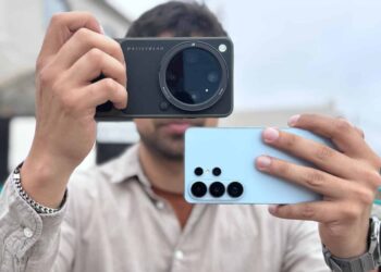 Fotografia: A Apple e a Samsung têm de acordar?